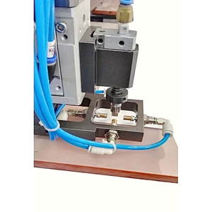 Máquina de Implantação de Microplaqueta de Folha INLAY YPP-4000