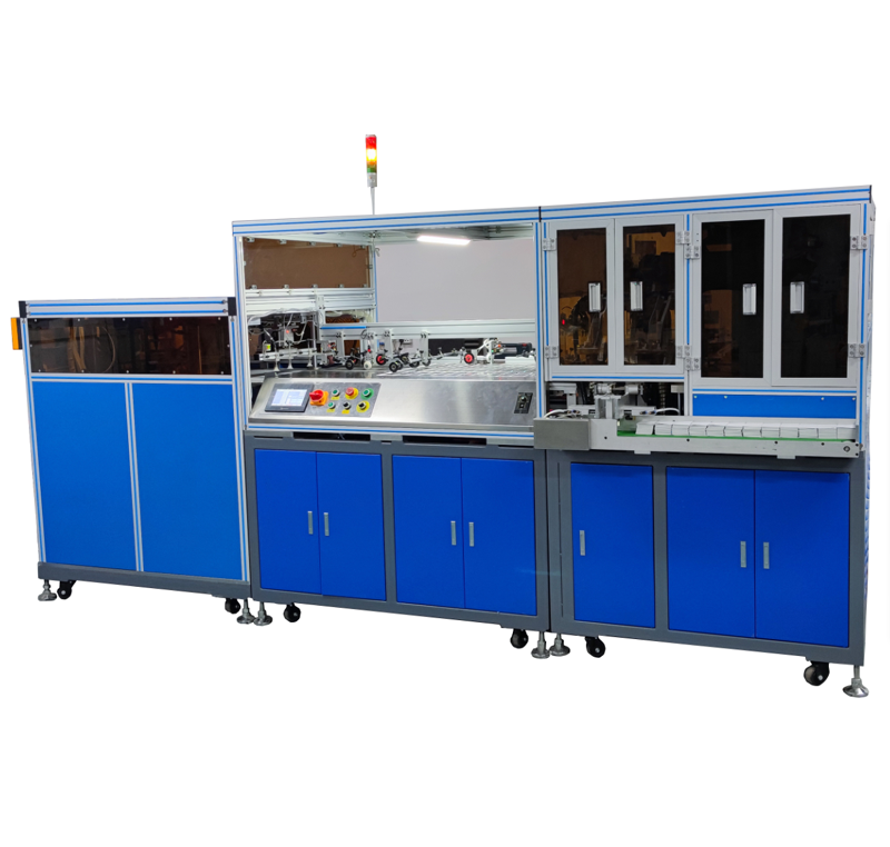 Pokerkartenstanzmaschine YLP-APC-1000