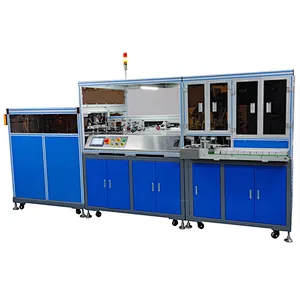 Pokerkartenstanzmaschine YLP-APC-1000