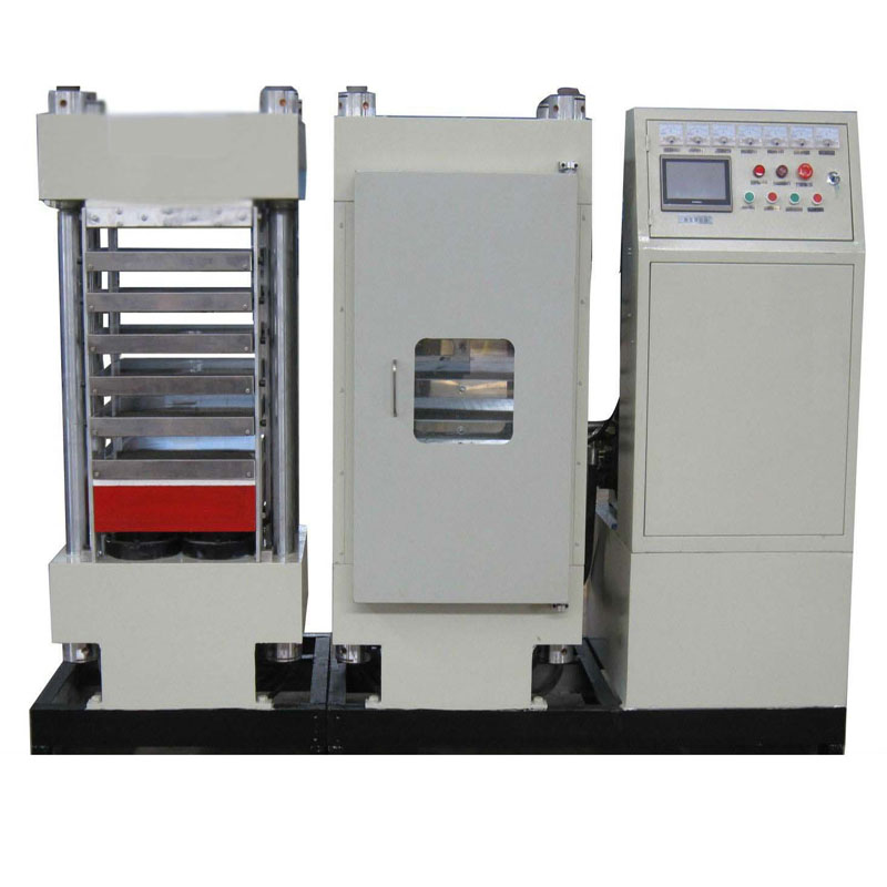 Karten-Laminiermaschine YLL-25C 420*520
