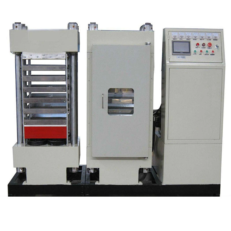 Karten-Laminiermaschine YLL-25C 420*520