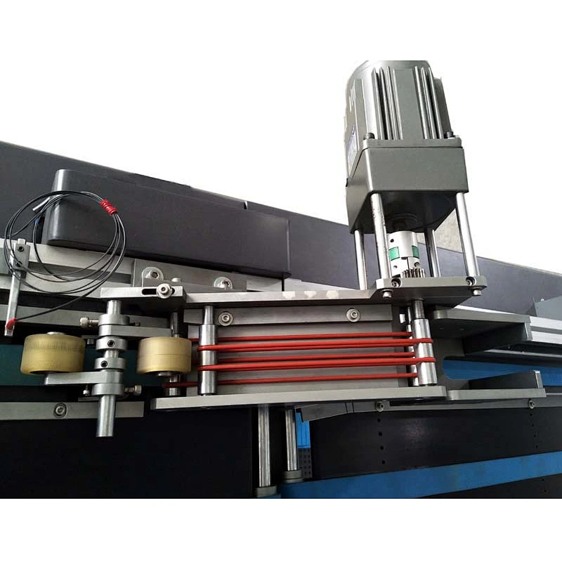 Card Data Personalization Machine YEDU-1Ane YEDU-1A