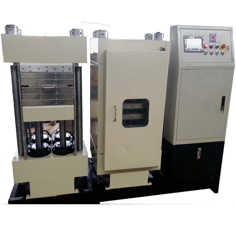 Karten-Laminiermaschine YLL-26C 420*520