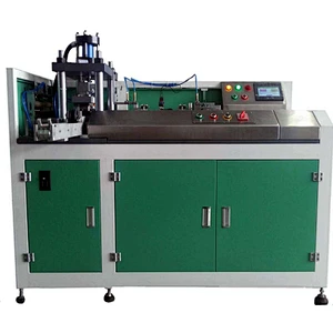 Speedy Plastic Card Puncher YLP-2