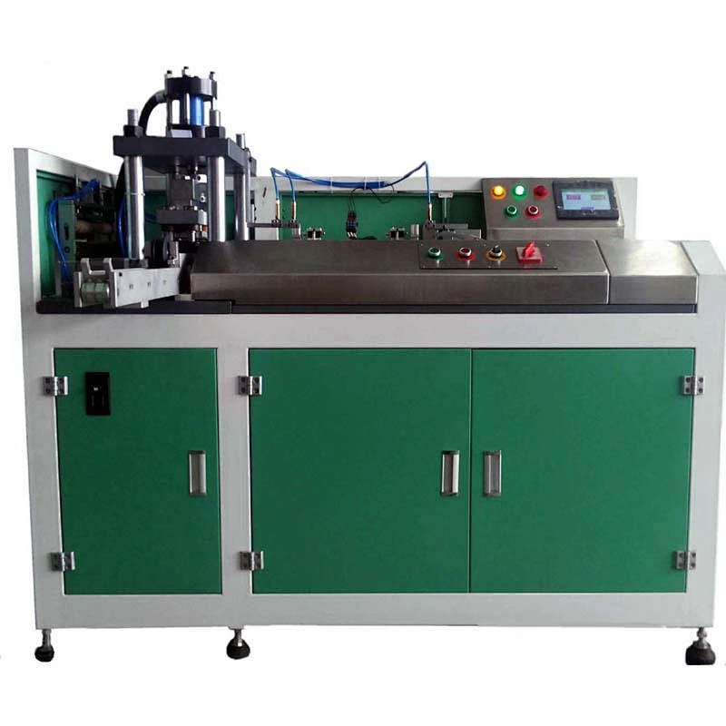 Kartenstanzmaschine YLP-4