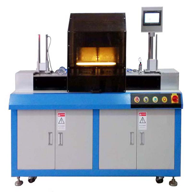 Plug-in Sim Card Punch Machine YSMP-5000