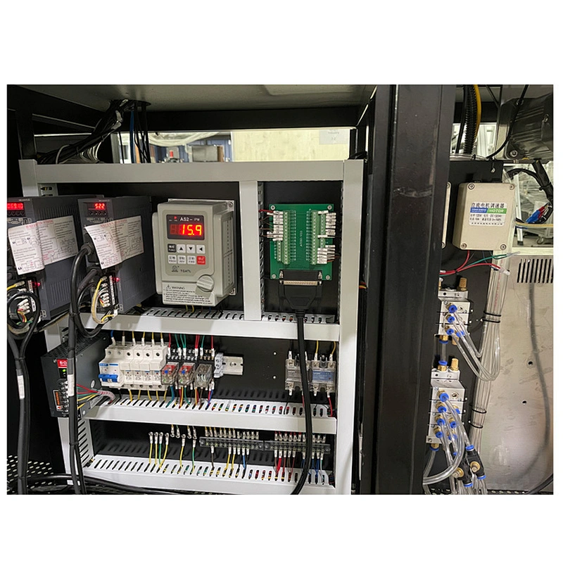 Card Laser Coding Machine YDLE-1