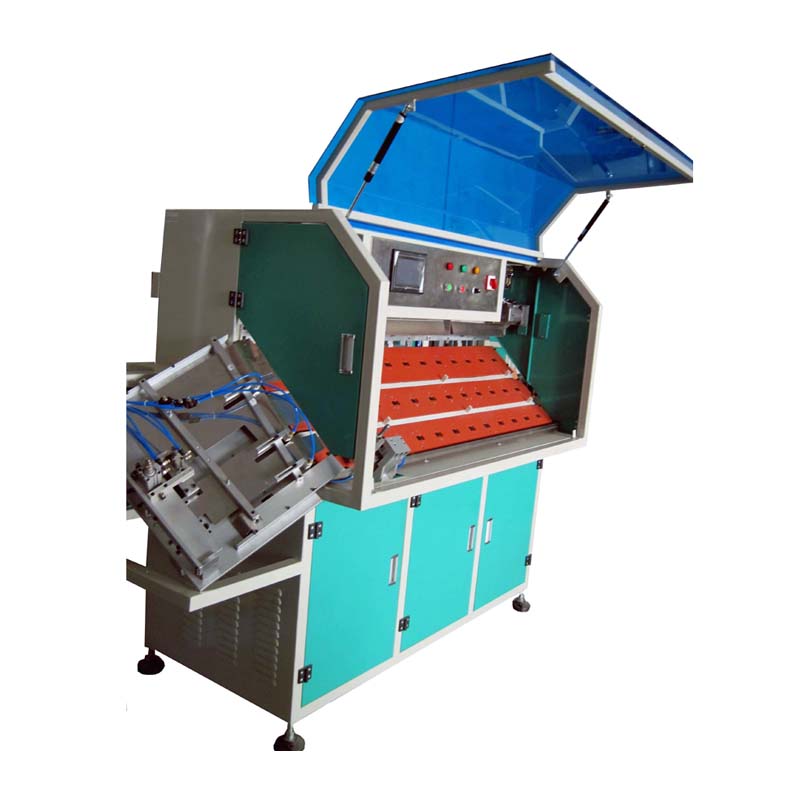 Automatic Sheet Collating and Bonding Machine YSCB-1