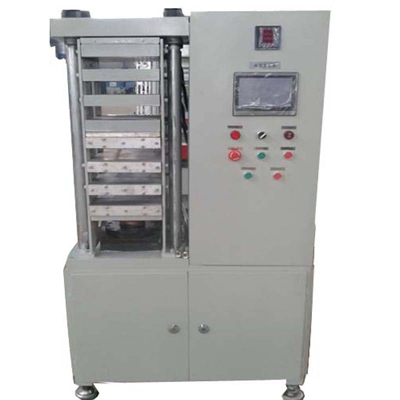 Card Laminating Machine