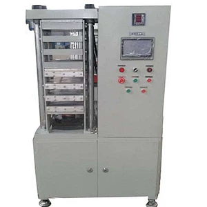 Plastic Card Laminator YLL_16A4S