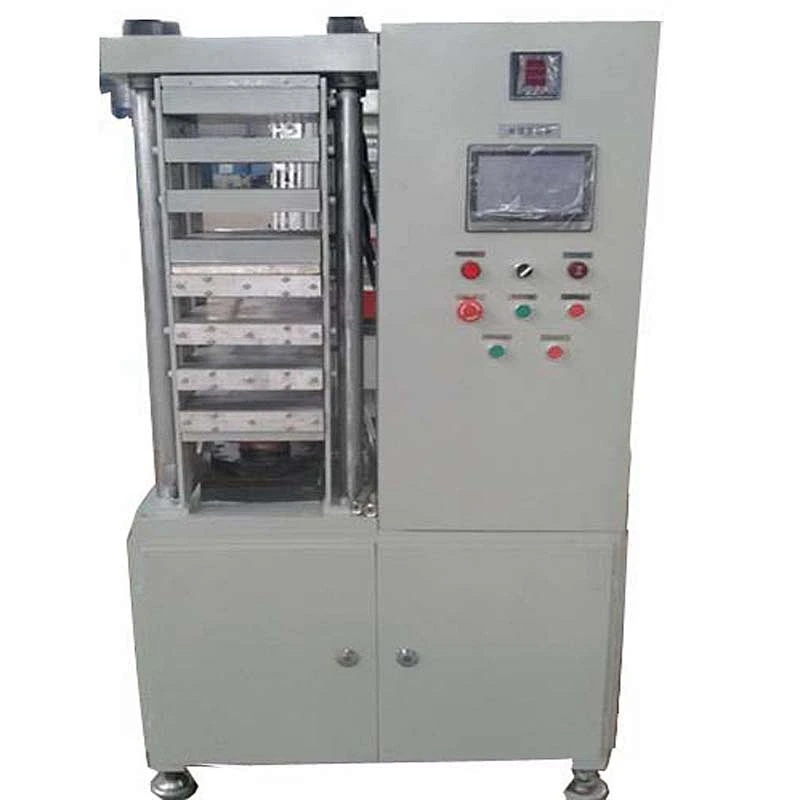 Card Laminating Machine