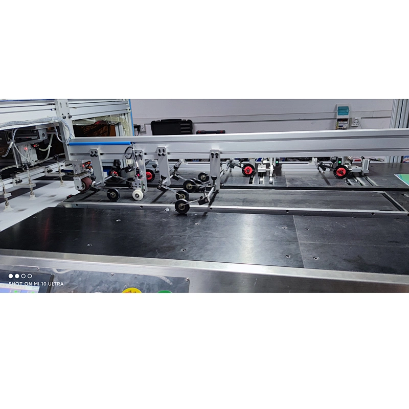 Pokerkartenstanzmaschine YLP-APC-1000