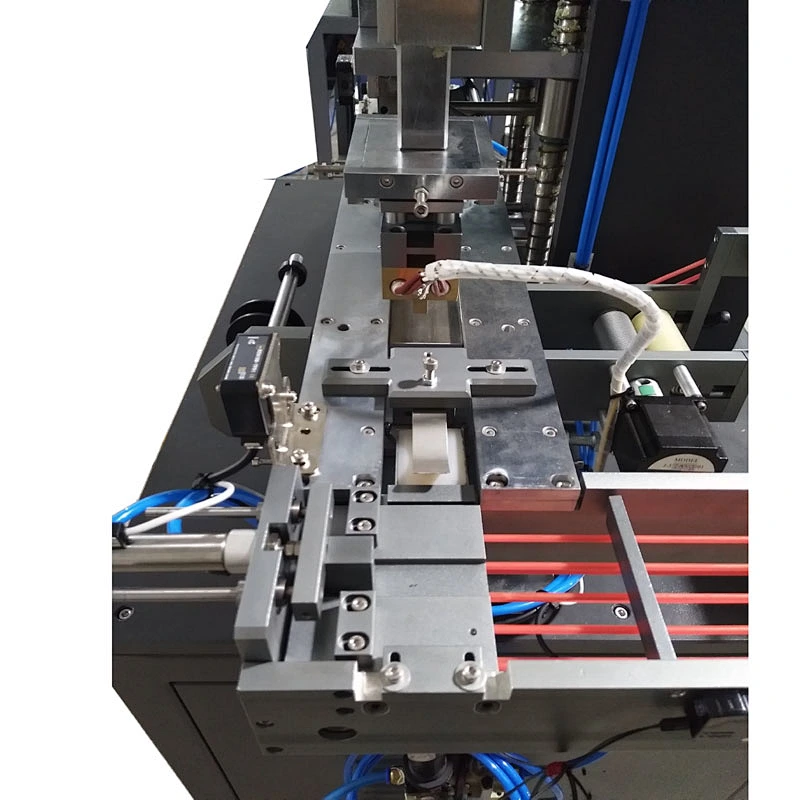 Plastic Card Embosser