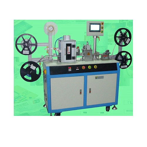 IC Chip Tape Glue Preparation Machine YCGP-1