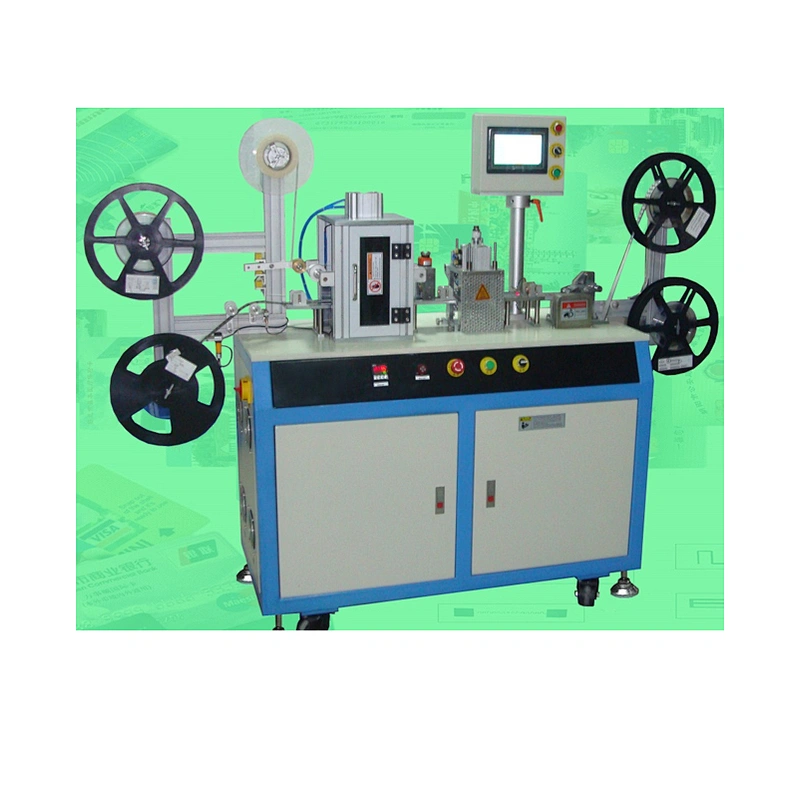 IC Chip Tape Glue Preparation Machine YCGP-1