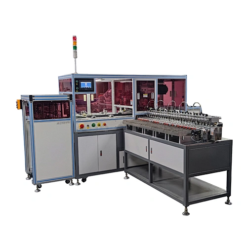 Card Die Cutting and Sorting Machine YLP-FAS-1000
