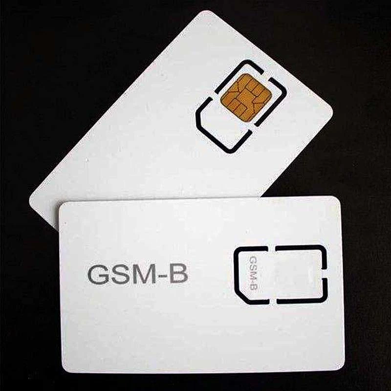 Plug-in Sim Card Punch Machine YSMP-5000