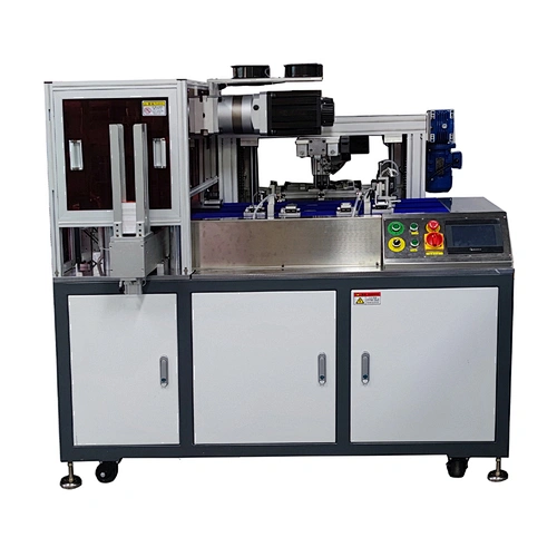 Full Automatic Card Punching Machine YLP-FA-600