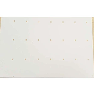 RFID-Karten-Inlay-Blatt-Chiplochstanze YHP-3000