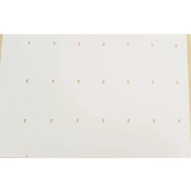 RFID-Karten-Inlay-Blatt-Chiplochstanze YHP-3000
