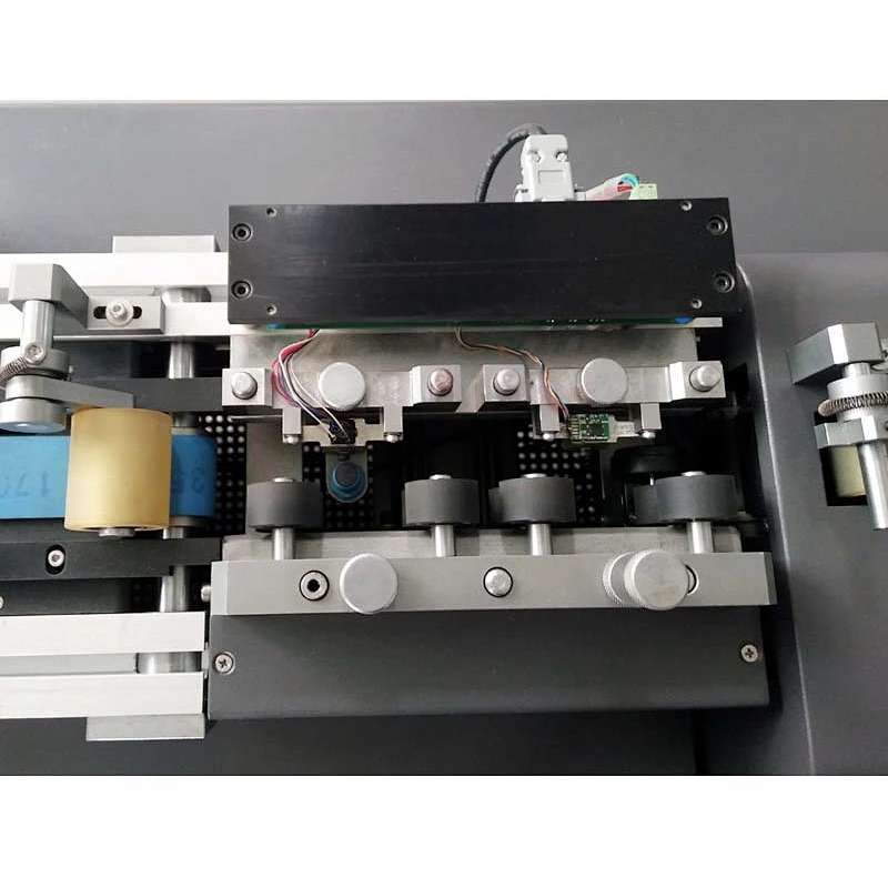Card Data Personalization Machine YEDU-1Ane YEDU-1A