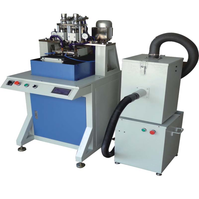 Manual IC Card Milling Machine YIM-1