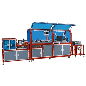 Automatic High-speed Ultrasonic Card Packing Machine YUP-3000
