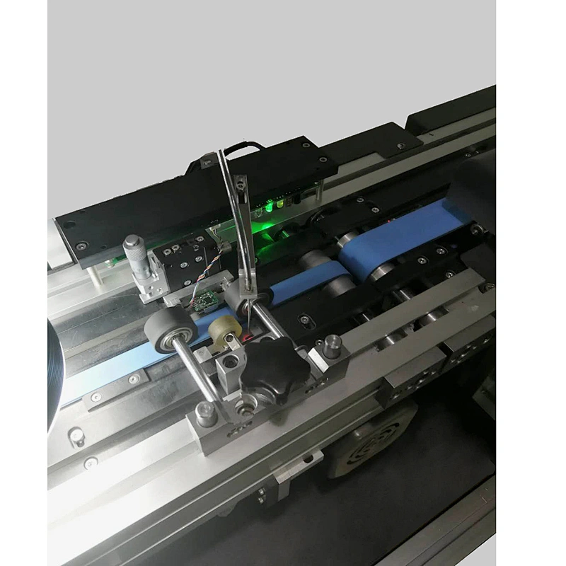 Smart Card Data Verification Machine