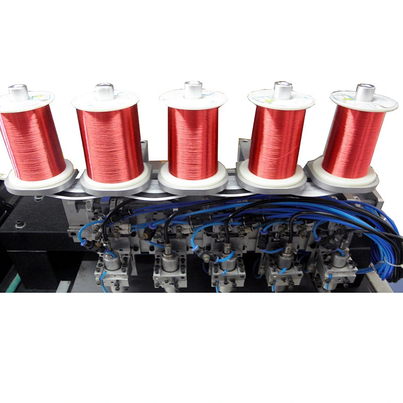 placa RFID INLAY / Máquina de produção de folha Prelam YAE-210