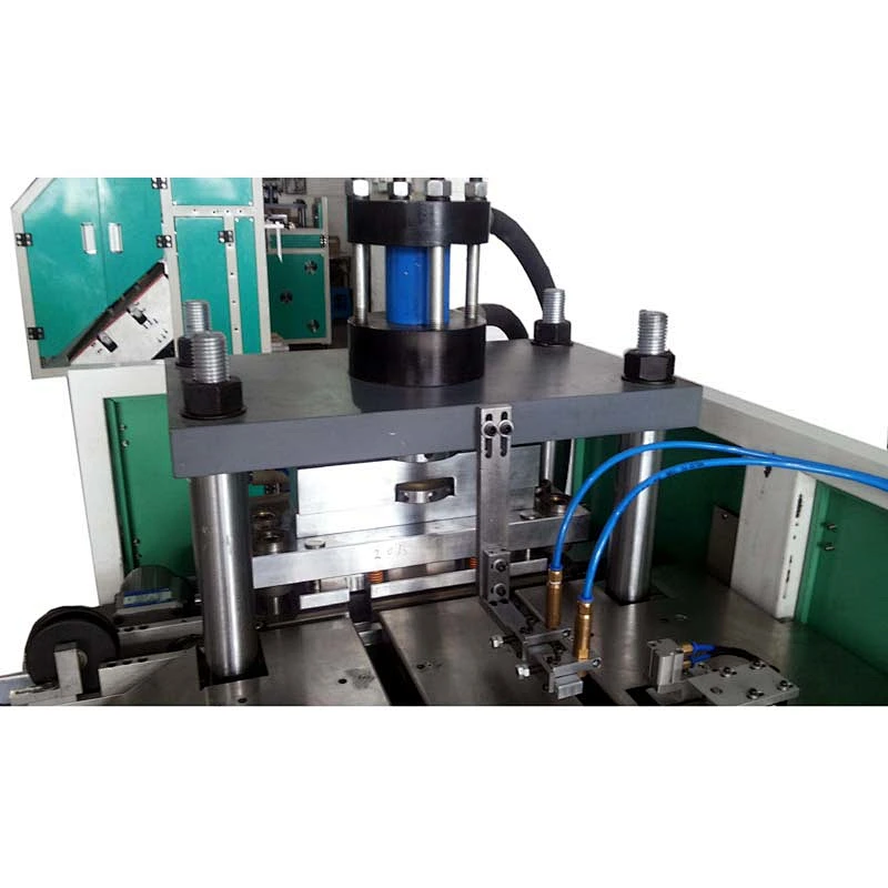 Card Die Cutting Machine YLP-3