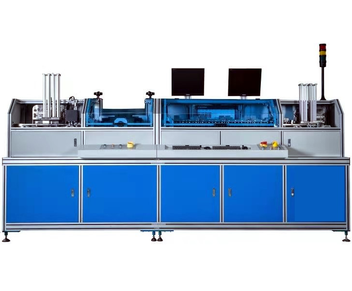 SIM Card Personalization Machine YSCP-1