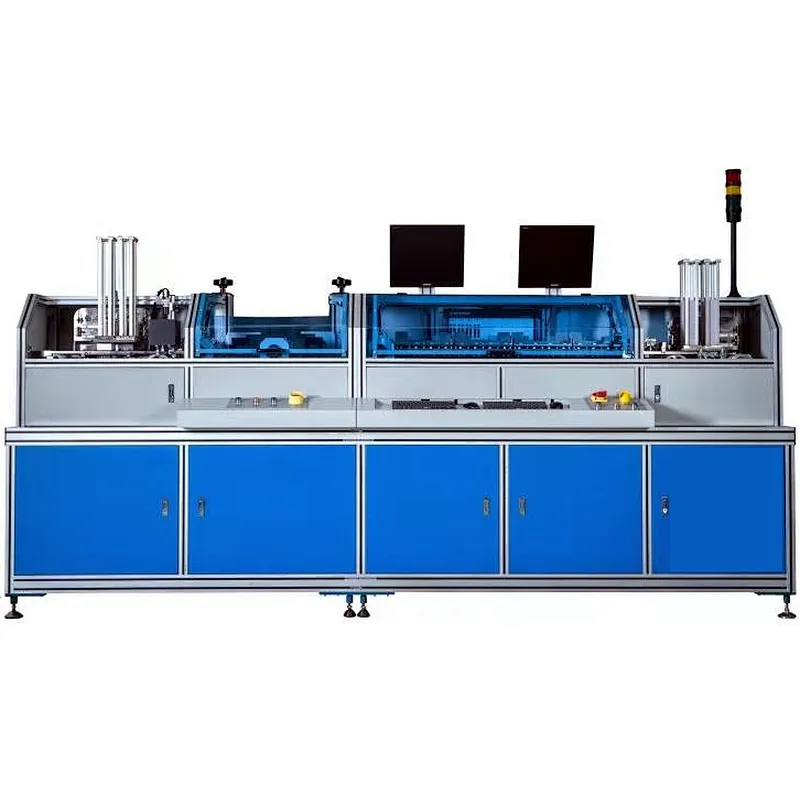 SIM Card Personalization Machine YSCP-1