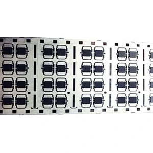 machine de découpe de bande à puce RFID YMC-2