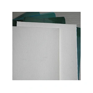 Weißes Silikongummikissen YRP-2