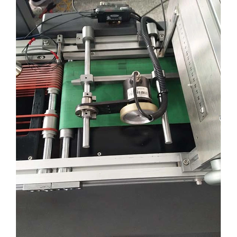 All-in-One-Kartenaussteller YEDU-2B