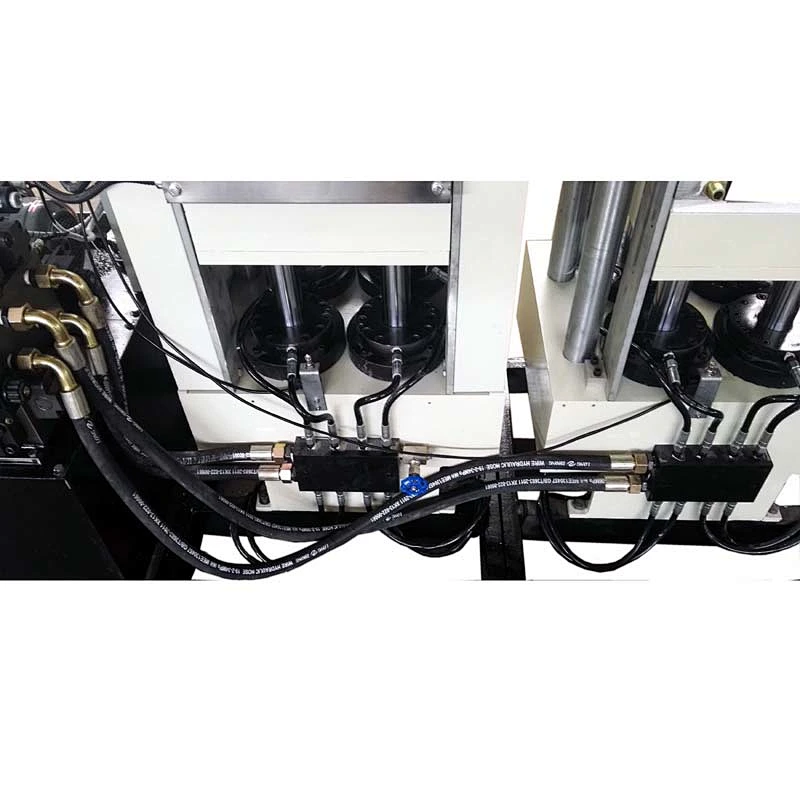 Plastic Card Laminator YLL-26C 600*730