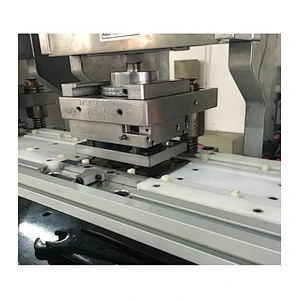 Special Shape Card Puncher YL-3TP