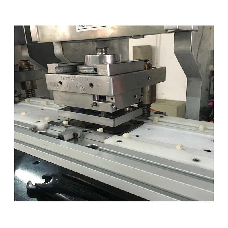 Special Shape Card Puncher YL-3TP