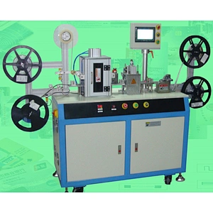 IC Chip Tape Glue Preparation Machine YCGP-1