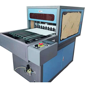 INLAY Blechlocher YHP-A