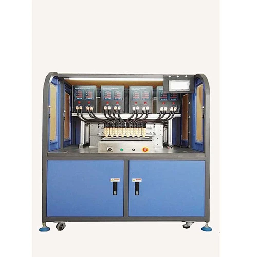 Kontaktlose Karten-Chip-Bonding-Maschine YCB-15