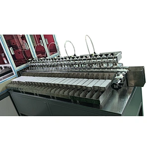 Card Die Cutting and Sorting Machine YLP-FAS-1000