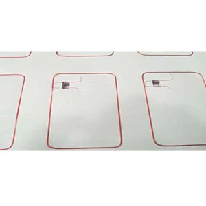 RFID-карта Inlay Sheet Chip Hole Die Cutter YHP-A