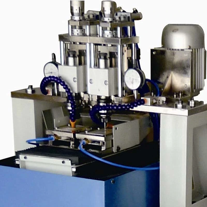 Manual IC Card Milling Machine YIM-1