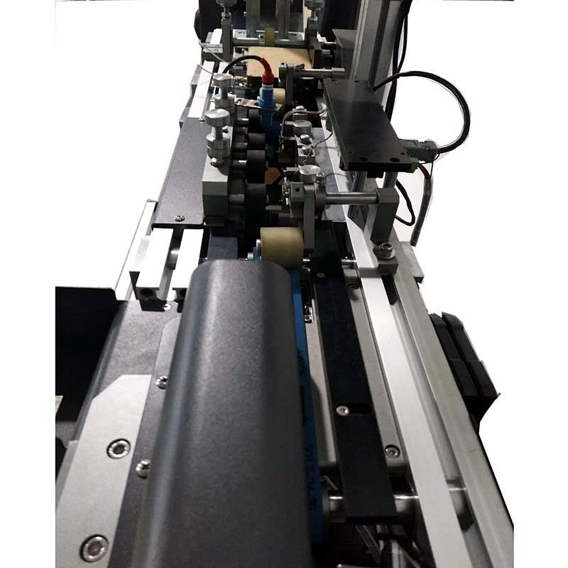 RFID- und Magnetkartencodierer YDE-1