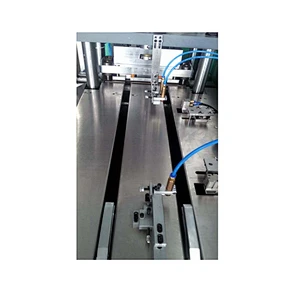 Card Die Cutting Machine YLP-3