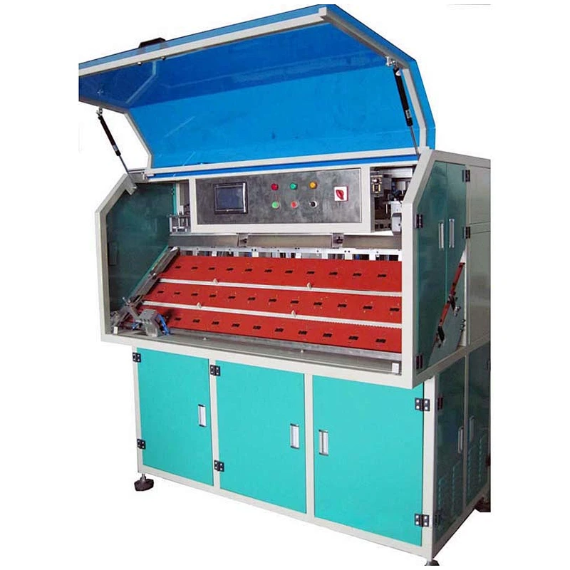 Automatic Sheet Collating and Bonding Machine YSCB-1