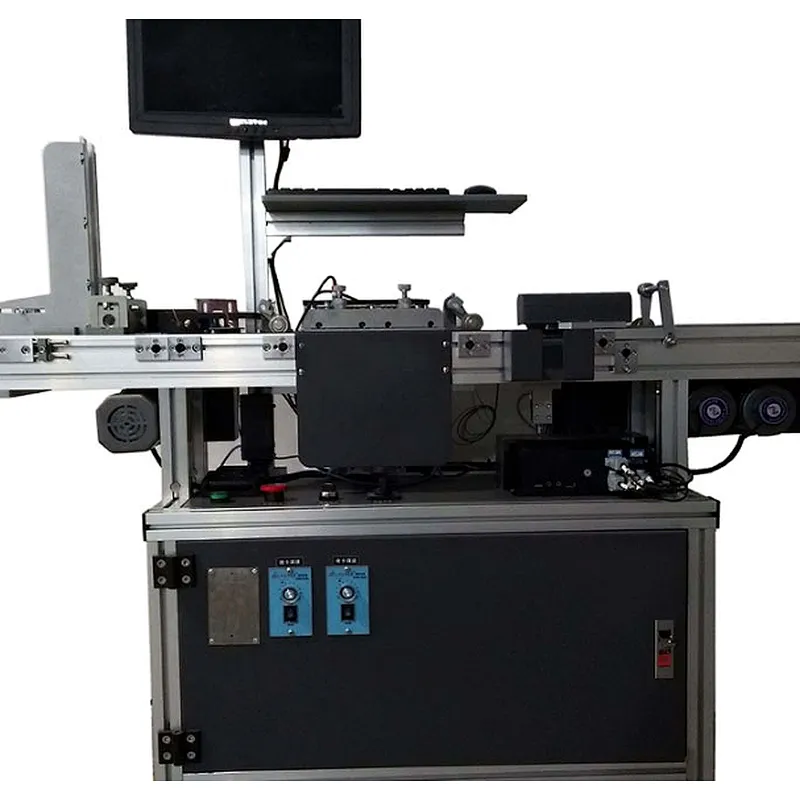 RFID- und Magnetkartencodierer YDE-1