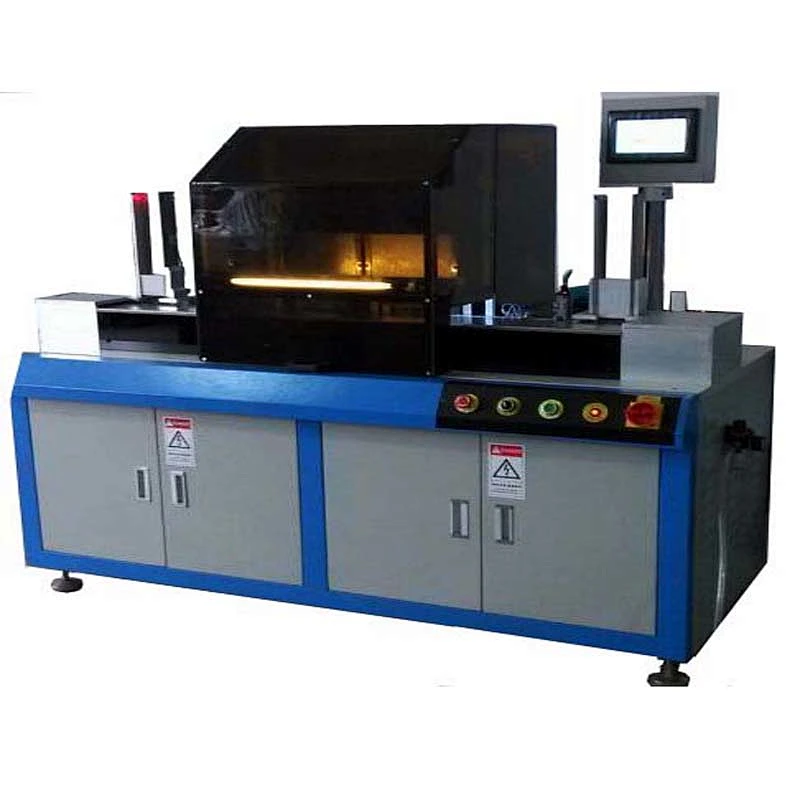 Plug-in Sim Card Punch Machine YSMP-5000