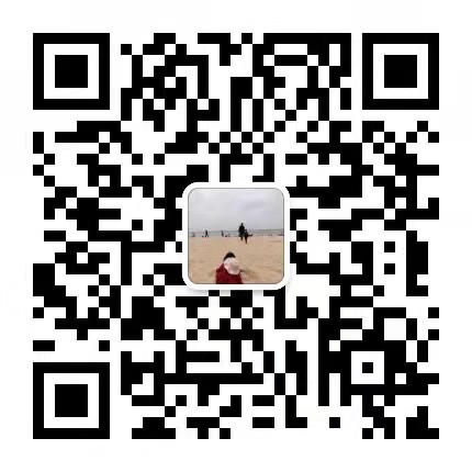 wechat qr code